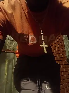 younggblackkCOCK19 online show from 12-16-25, 10:14