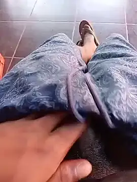 younggblackkCOCK19 online show from 03-31-26, 01:24