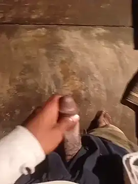 younggblackkCOCK19 online show from 04-06-26, 09:49