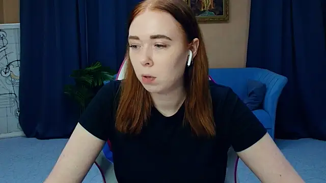 AddieOsler online show from 04-09-26, 07:31