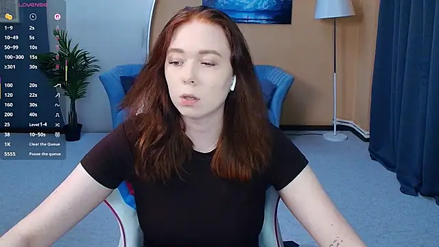 Snapshot of AddieOsler chatting on 05-29-26, 07:53 AddieOsler online show from 05-29-26, 07:53