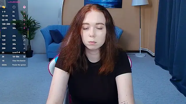 Snapshot of AddieOsler chatting on 06-01-26, 06:51 AddieOsler online show from 06-01-26, 06:51