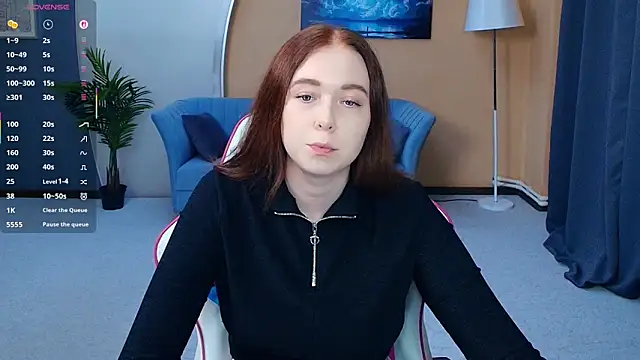 Snapshot of AddieOsler chatting on 05-27-26, 07:43 AddieOsler online show from 05-27-26, 07:43
