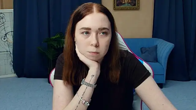 AddieOsler online show from 03-08-26, 02:04