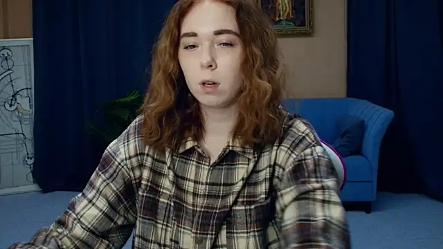 AddieOsler online show from 04-01-26, 07:33