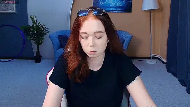 Snapshot of AddieOsler chatting on 06-08-26, 07:36 AddieOsler online show from 06-08-26, 07:36