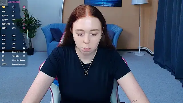 Snapshot of AddieOsler chatting on 05-30-26, 07:41 AddieOsler online show from 05-30-26, 07:41