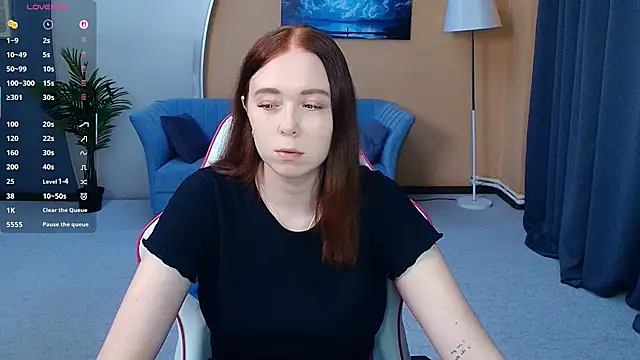 Snapshot of AddieOsler chatting on 05-28-26, 08:04 AddieOsler online show from 05-28-26, 08:04