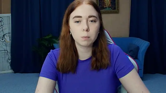 Snapshot of AddieOsler chatting on 04-19-26, 07:38 AddieOsler online show from 04-19-26, 07:38