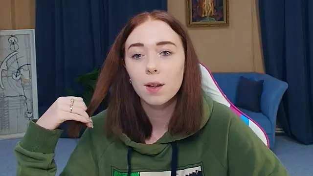 AddieOsler online show from 01-09-26, 07:54