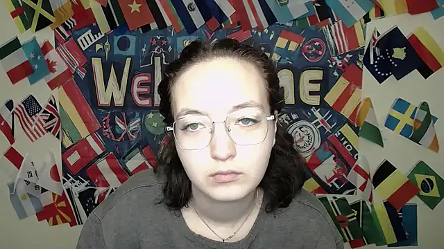 MissAriaa online show from 10-30-25, 07:06