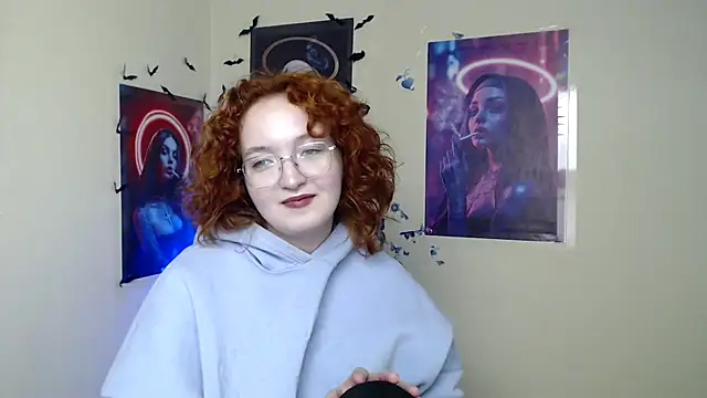 MissAriaa online show from 02-09-26, 06:28