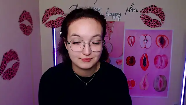 MissAriaa online show from 10-29-25, 07:40