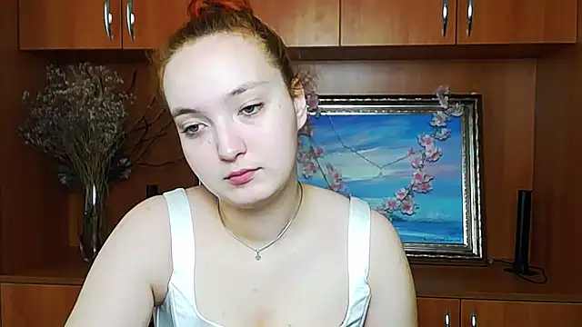 Snapshot of MissAriaa chatting on 05-02-26, 06:40 MissAriaa online show from 05-02-26, 06:40