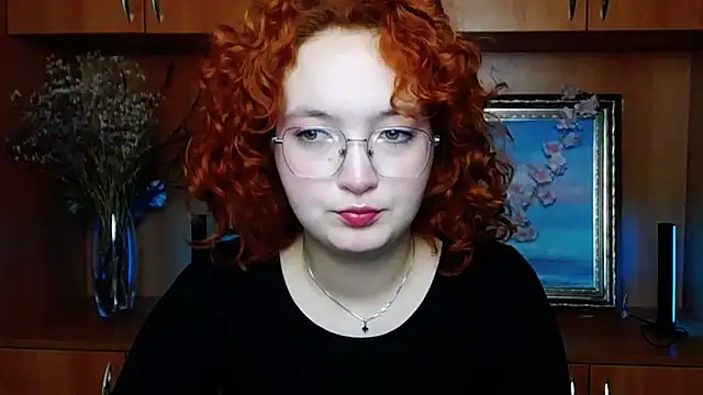 MissAriaa online show from 04-11-26, 06:21