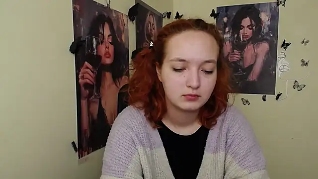Snapshot of MissAriaa chatting on 04-23-26, 06:09 MissAriaa online show from 04-23-26, 06:09