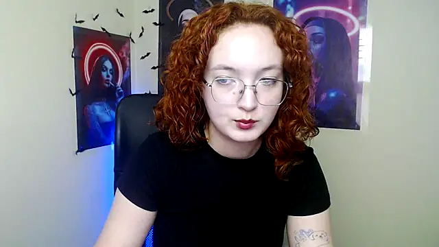 Snapshot of MissAriaa chatting on 05-20-26, 06:21 MissAriaa online show from 05-20-26, 06:21