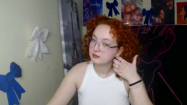 MissAriaa online show from 02-26-26, 07:19