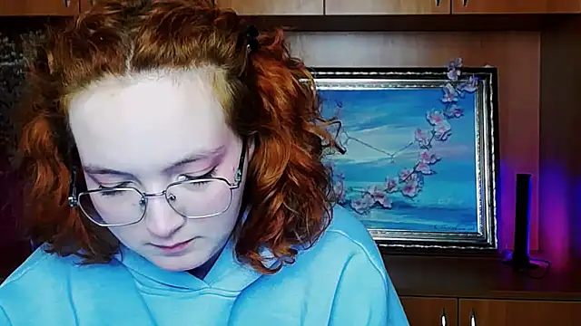 MissAriaa online show from 04-17-26, 06:16