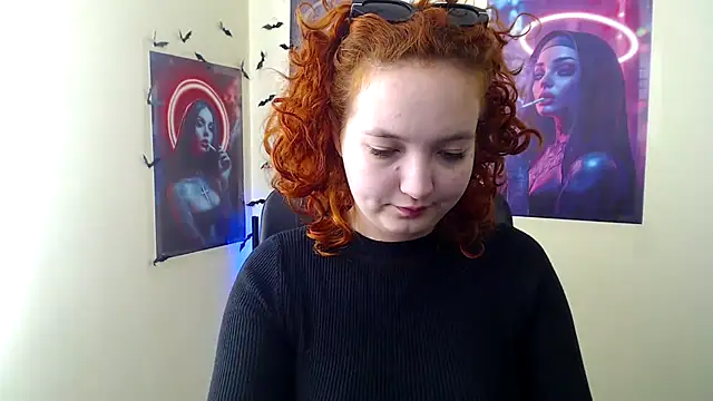 Snapshot of MissAriaa chatting on 04-28-26, 06:18 MissAriaa online show from 04-28-26, 06:18