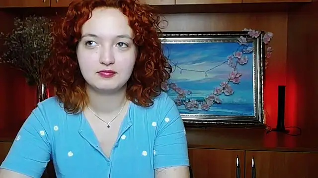 MissAriaa online show from 04-01-26, 06:15