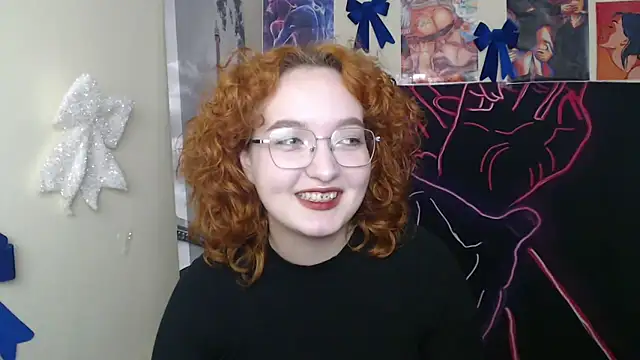 MissAriaa online show from 02-02-26, 12:48