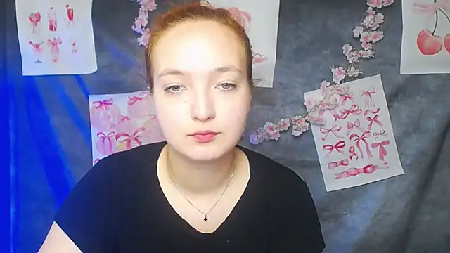 Snapshot of MissAriaa chatting on 06-09-26, 06:14 MissAriaa online show from 06-09-26, 06:14