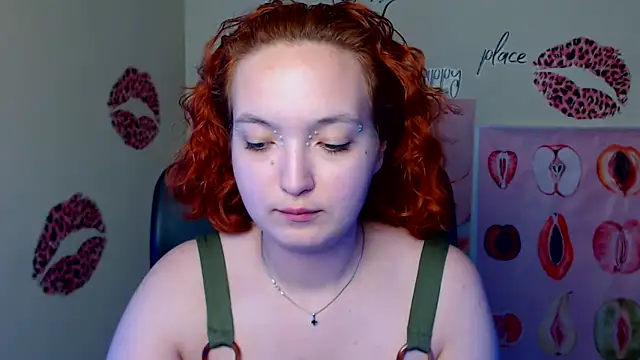 Snapshot of MissAriaa chatting on 05-30-26, 01:34 MissAriaa online show from 05-30-26, 01:34