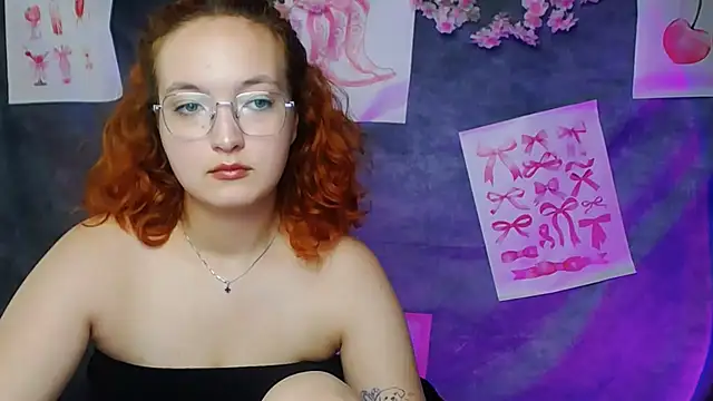 Snapshot of MissAriaa chatting on 06-17-26, 11:53 MissAriaa online show from 06-17-26, 11:53