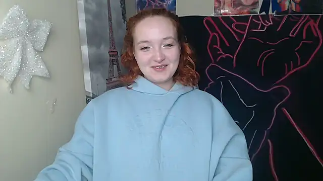 MissAriaa online show from 03-05-26, 06:32