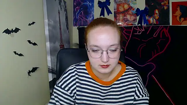 Snapshot of MissAriaa chatting on 04-21-26, 06:20 MissAriaa online show from 04-21-26, 06:20