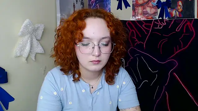 MissAriaa online show from 03-09-26, 01:03