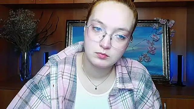 MissAriaa online show from 04-05-26, 06:09