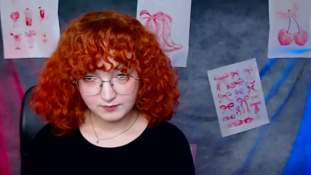 Snapshot of MissAriaa chatting on 06-04-26, 12:21 MissAriaa online show from 06-04-26, 12:21