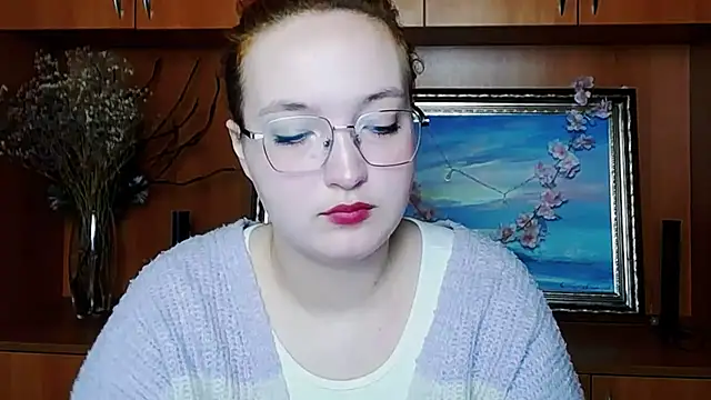 Snapshot of MissAriaa chatting on 04-20-26, 06:16 MissAriaa online show from 04-20-26, 06:16