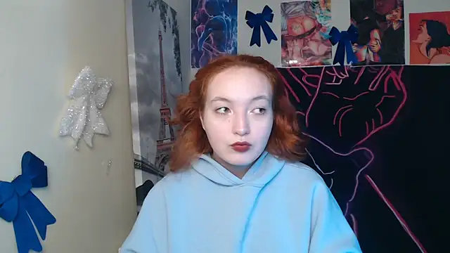 MissAriaa online show from 02-16-26, 07:07