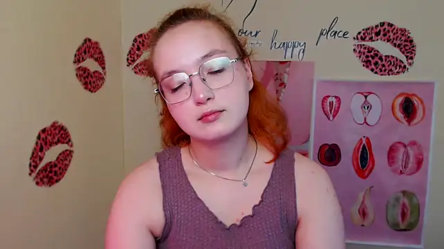 MissAriaa online show from 03-28-26, 01:12