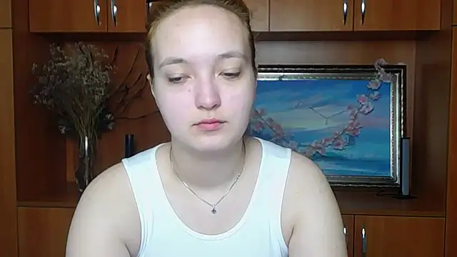 Snapshot of MissAriaa chatting on 05-06-26, 06:17 MissAriaa online show from 05-06-26, 06:17