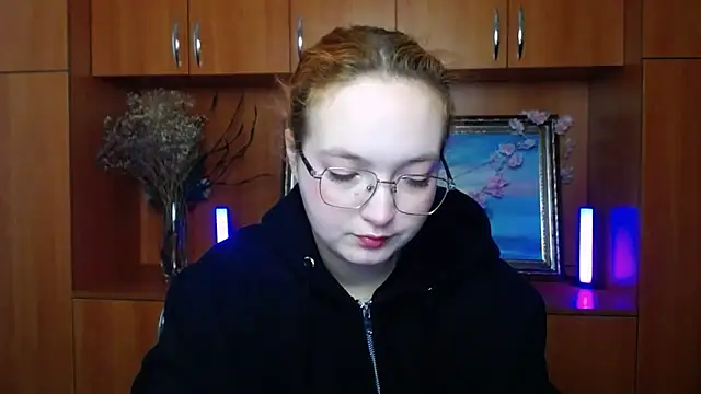 MissAriaa online show from 03-24-26, 07:19