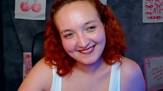 Snapshot of MissAriaa chatting on 08-01-26, 12:14 MissAriaa online show from 08-01-26, 12:14