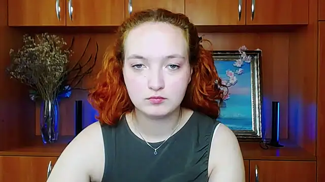 Snapshot of MissAriaa chatting on 05-04-26, 10:29 MissAriaa online show from 05-04-26, 10:29