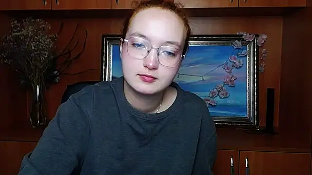 MissAriaa online show from 04-04-26, 06:20