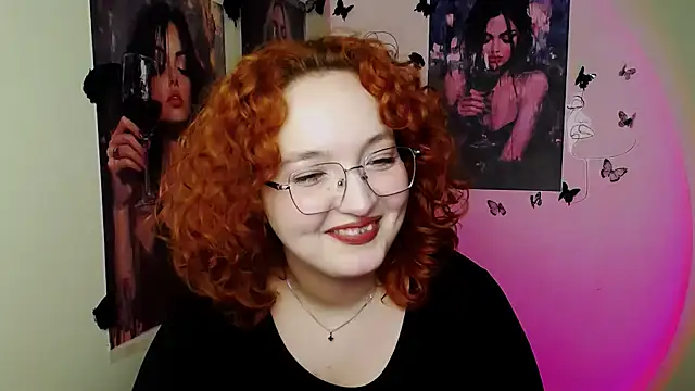 MissAriaa online show from 03-10-26, 01:15