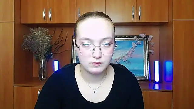 MissAriaa online show from 03-16-26, 12:53