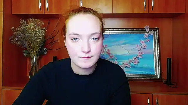 Snapshot of MissAriaa chatting on 04-24-26, 12:07 MissAriaa online show from 04-24-26, 12:07