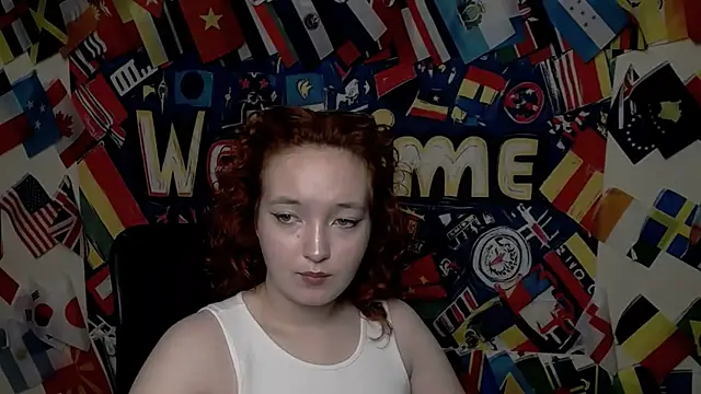 Snapshot of MissAriaa chatting on 05-19-26, 06:20 MissAriaa online show from 05-19-26, 06:20