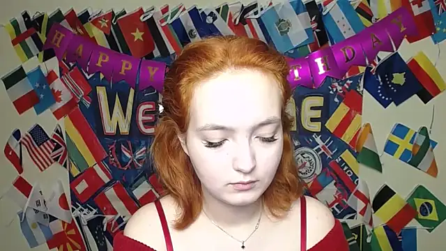 MissAriaa online show from 12-16-25, 07:56