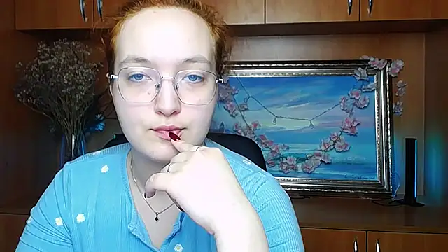 MissAriaa online show from 04-03-26, 06:20