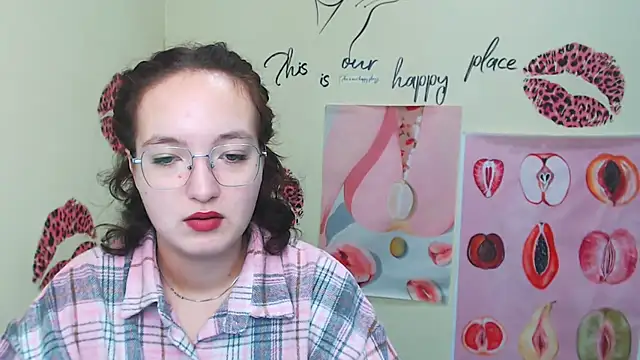 MissAriaa online show from 11-19-25, 07:19