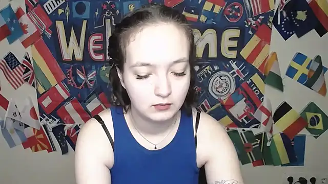 MissAriaa online show from 11-29-25, 06:57